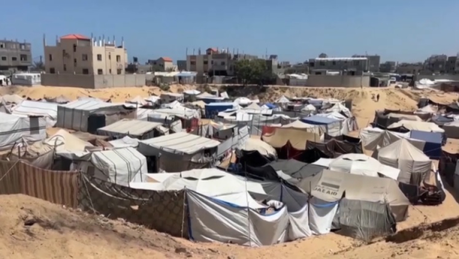 ХАМАС переживает крупнейший финансовый кризис