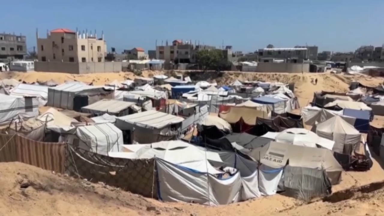 ХАМАС переживает крупнейший финансовый кризис