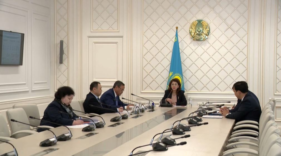 Ғылымды реформалау шаралары