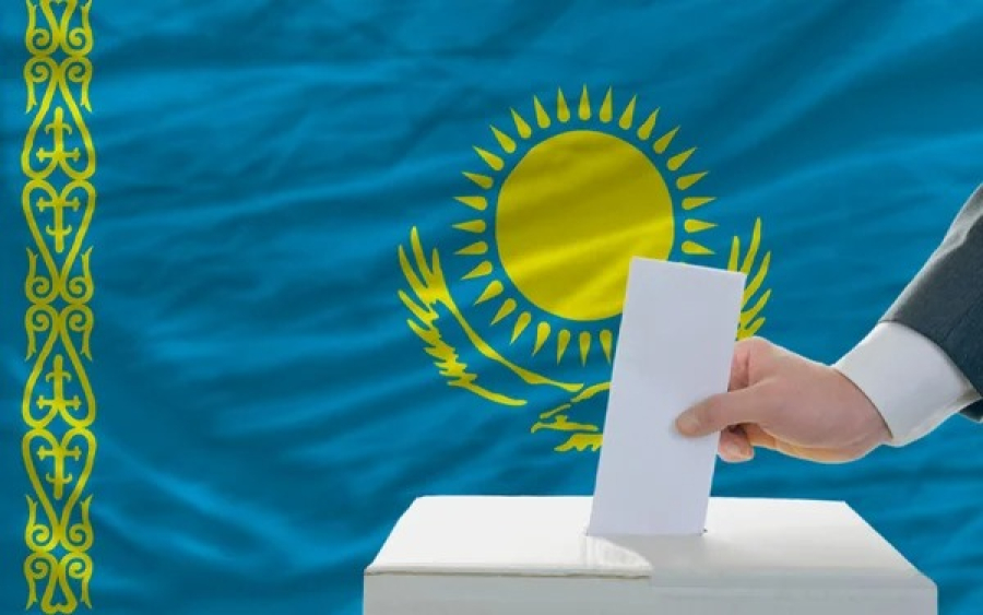 Құрылтай сайлауы: Астаналықтар өздерінің дауыс беретін учаскесін қалай біле алады?