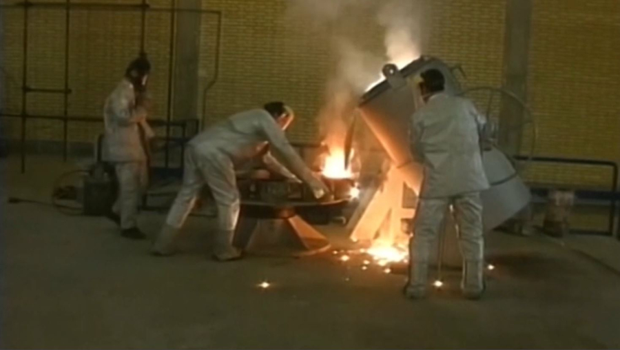 МАГАТЭ: Иран может возобновить обогащение урана