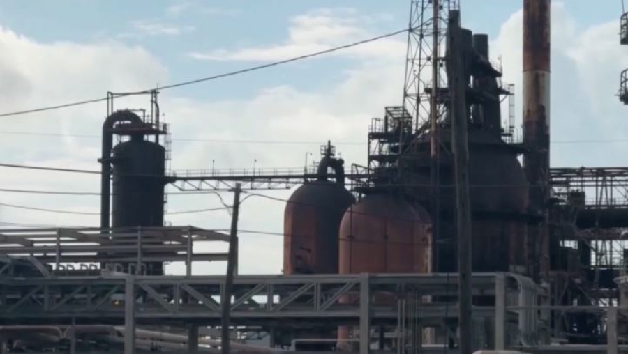 СМИ: доходы России от нефти могут удвоиться