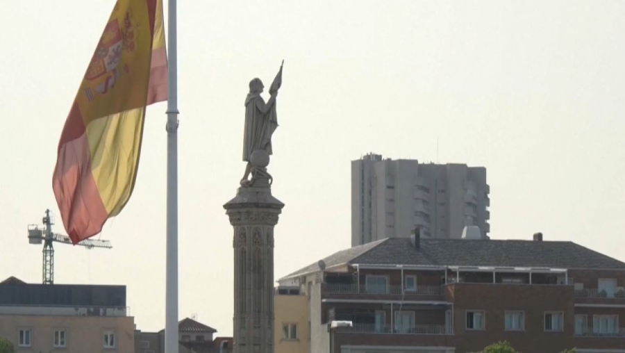 Испания қақтығыстарды дипломатиялық жолмен шешуді жақтайды