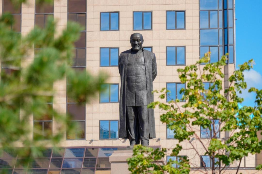 Как отметят День Абая в Астане: опубликована полная программа мероприятий