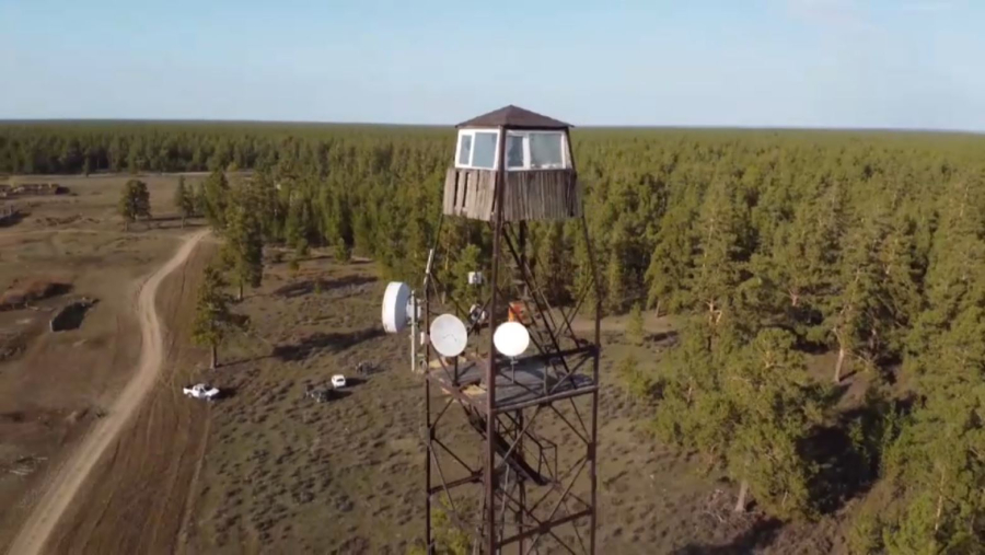 Су қоймаларын салу үшін орман алқаптарын пайдалануға рұқсат етіледі