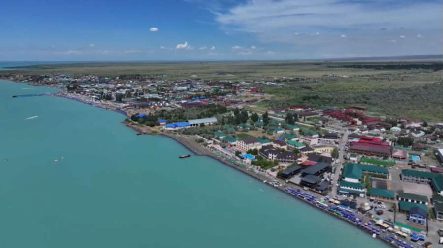 Алакөлде интернет сапасы жақсарады