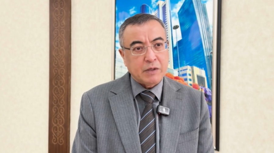 Узбекские эксперты о проекте новой Конституции Казахстана