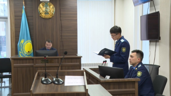 40 судей привлекли к дисциплинарной ответственности в Казахстане