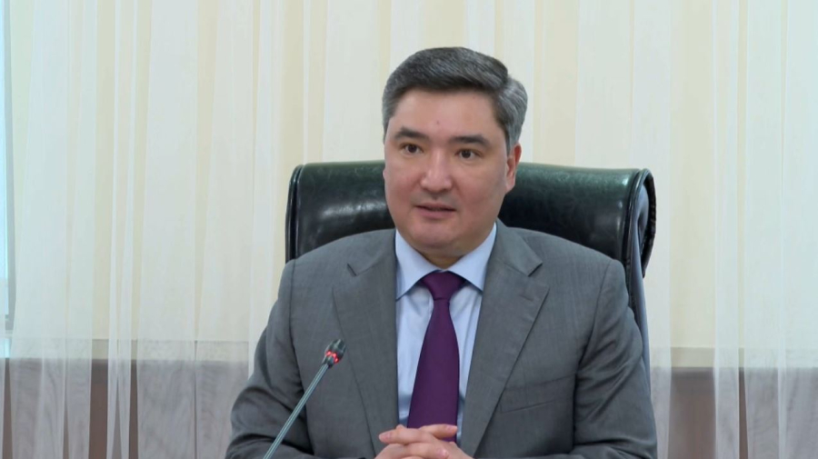 Завод по глубокой переработке продукции АПК построят в РК