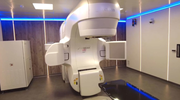 Лечение онкозаболеваний в Семее выходит на новый уровень