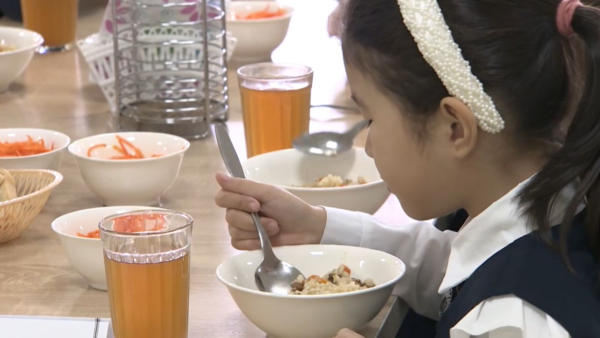 Қазақстанда 677 мектеп санитарлық-гигиеналық талапты сақтамаған