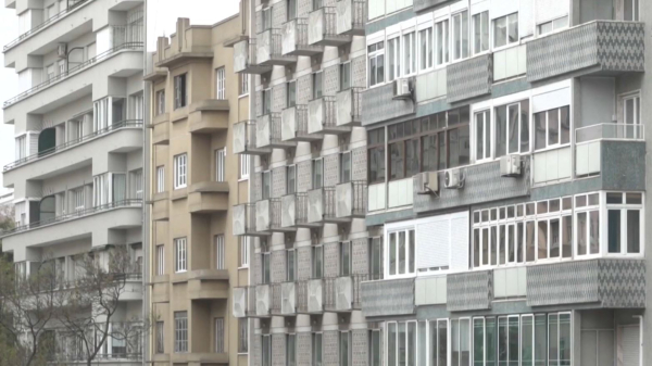 Португалияда әр бесінші отбасының үйінде жылу жоқ