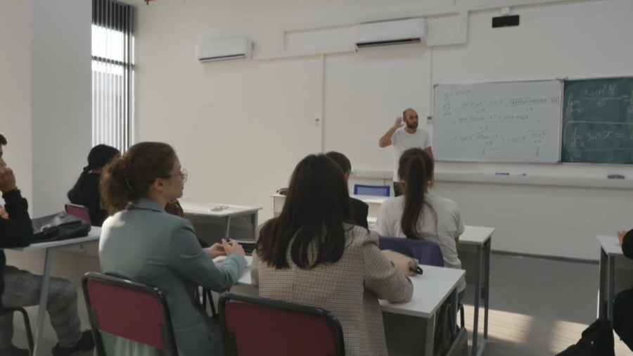 Білім мен инновациядағы жаңа мүмкіндіктер