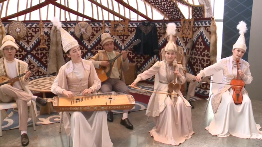 Astana Media Week - 2025: форумға дайындық қалай өтеді?