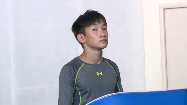 Олимпиада елордалық балалардың спортқа қызығуын арттырды