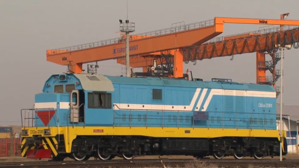 Сенат одобрил законопроект по созданию экспортно-кредитного агентства