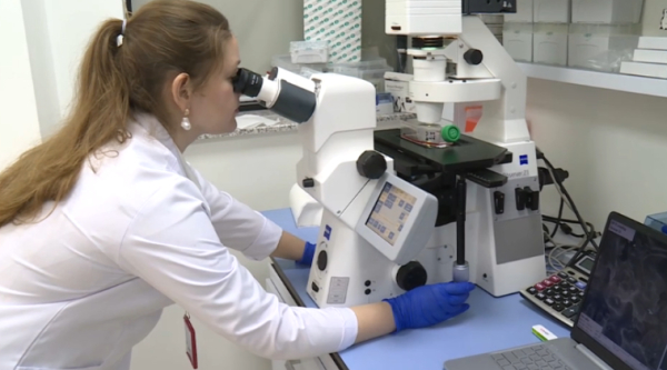 Ғалым әйелдердің саны артып келеді