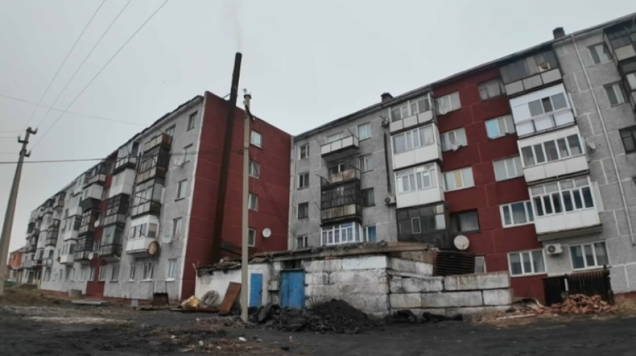 Три года ждут запуска центральной котельной в Новоишимском