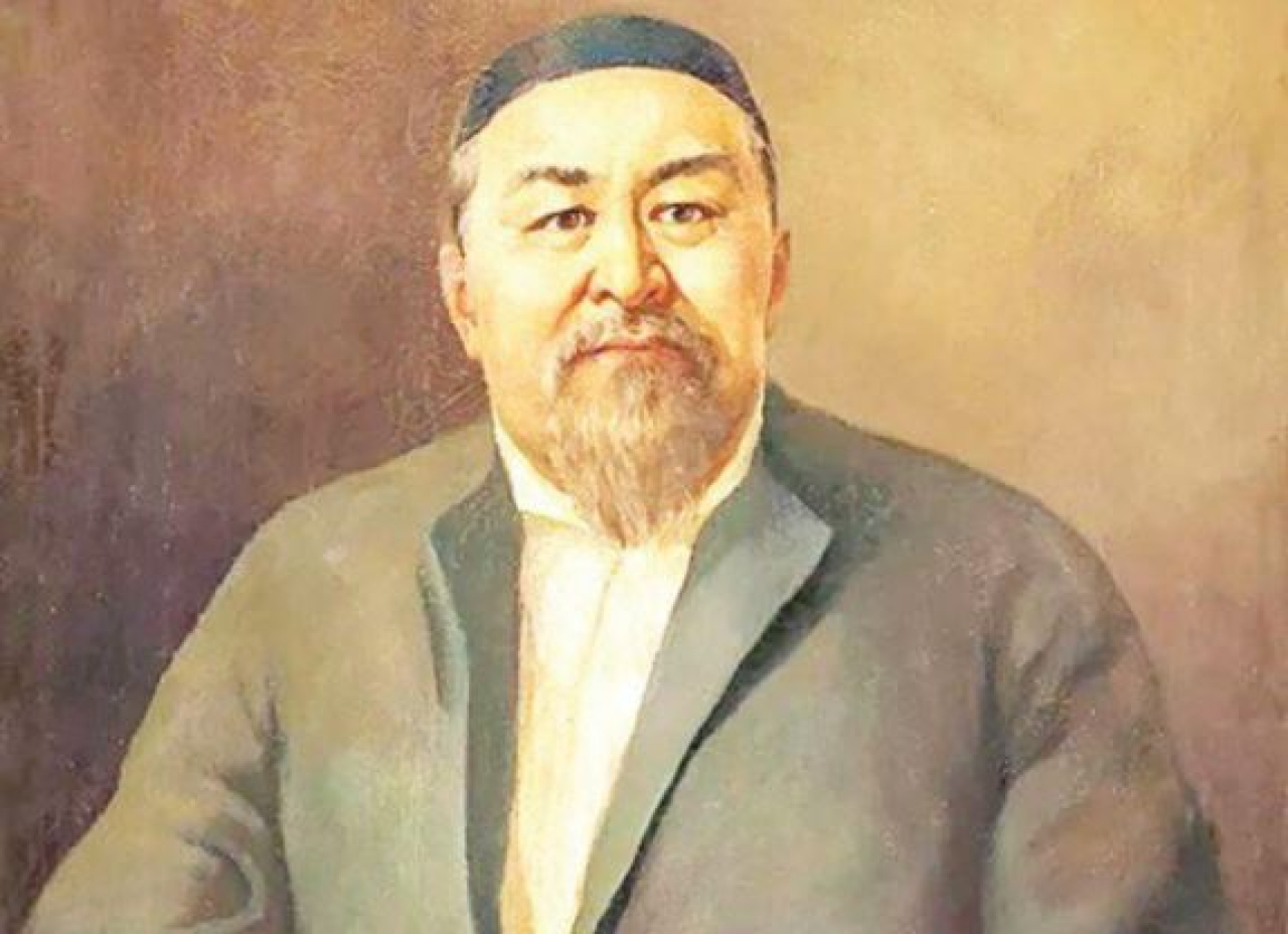 Абайдың 180 жылдығы: «Ар» ілімі – Абай философиясының негізі