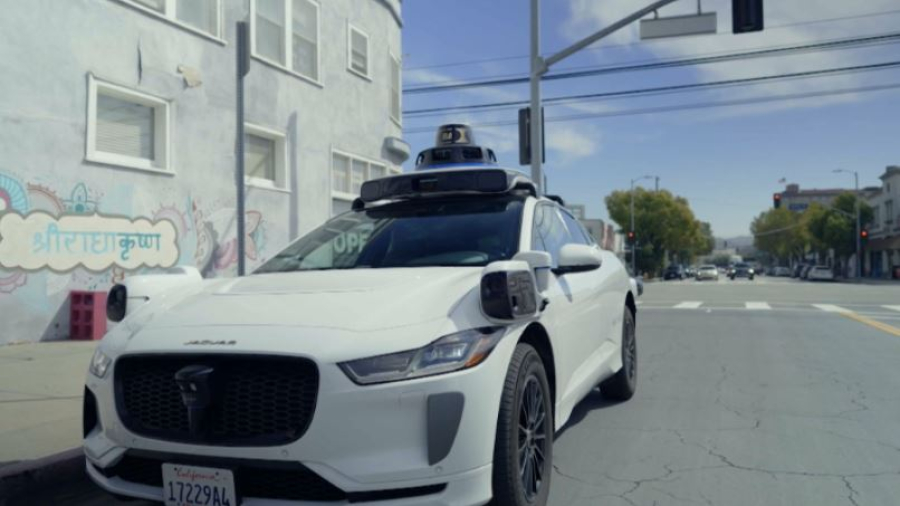 АҚШ-та роботакси қызметі кең тарап келеді