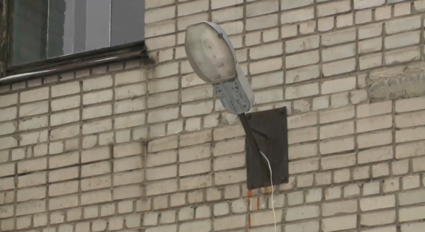 Өскемен қаласында екі мыңнан аса шам жанбай тұр