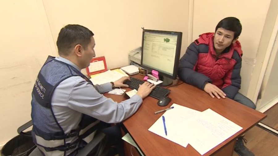 В посольстве РК в Южной Корее назначат полицейского атташе