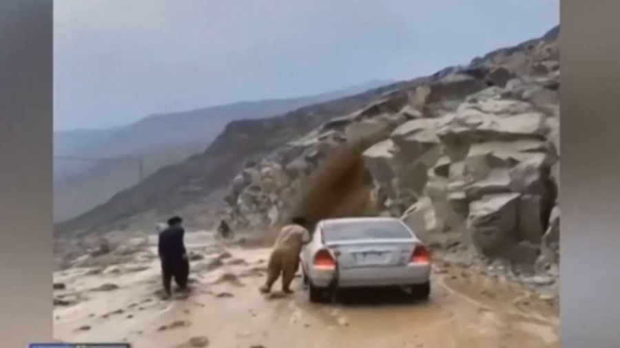 Пәкістанда селден 20 адам қаза тапты