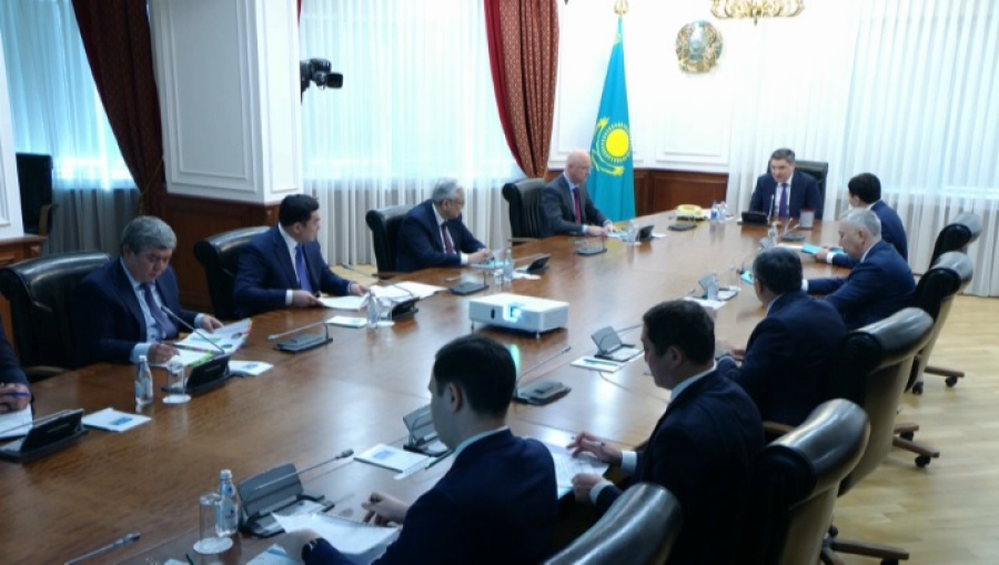 Казахстан перестанет быть энергодефицитным к 2027 году