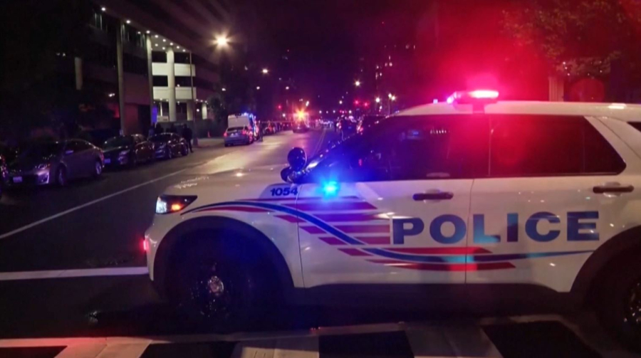 В дипмиссиях Израиля усилят безопасность после убийства дипломатов США