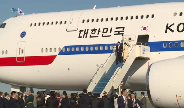 Какие вопросы обсудят главы Казахстана и Южной Кореи