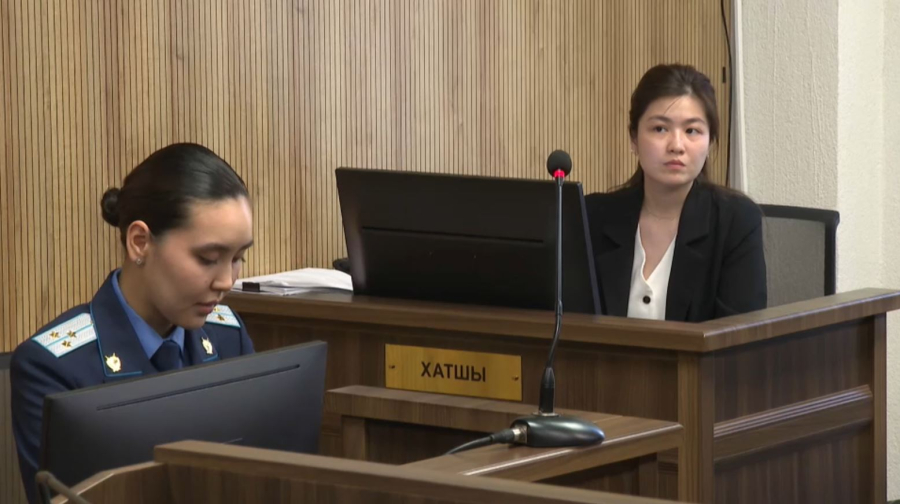 Перизат Қайрат ісі бойынша басты сот отырысы 14 шілдеде өтеді