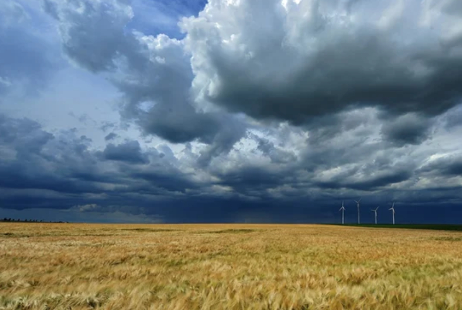 Похолодание прогнозируют в Казахстане