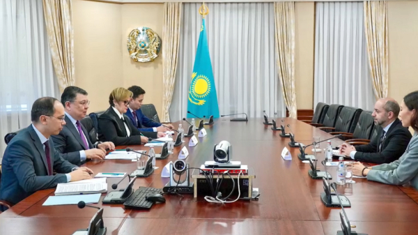 ICAO Ақтаудағы ұшақ апаты жайында Қазақстанның алдын ала есебін жоғары бағалады