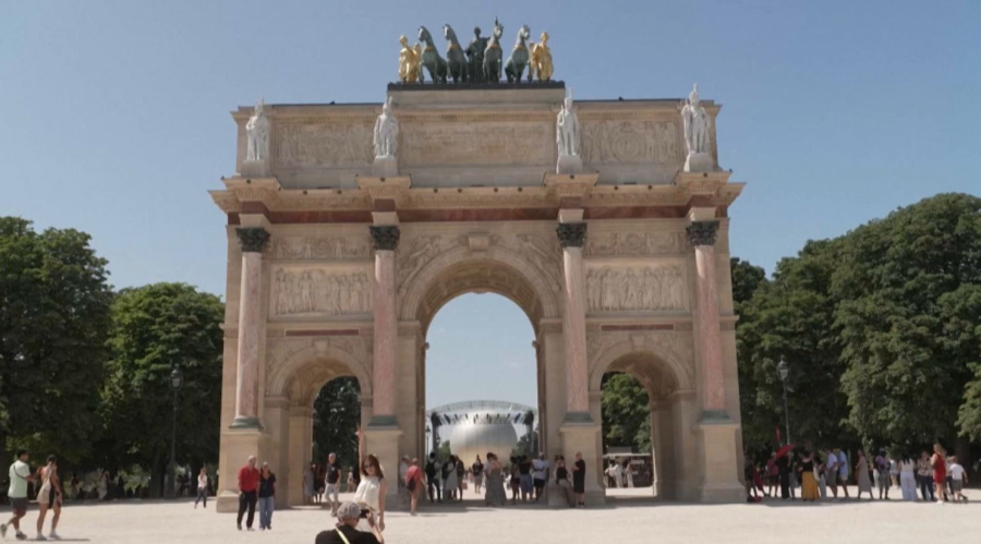 Францияда жанармай қымбаттады