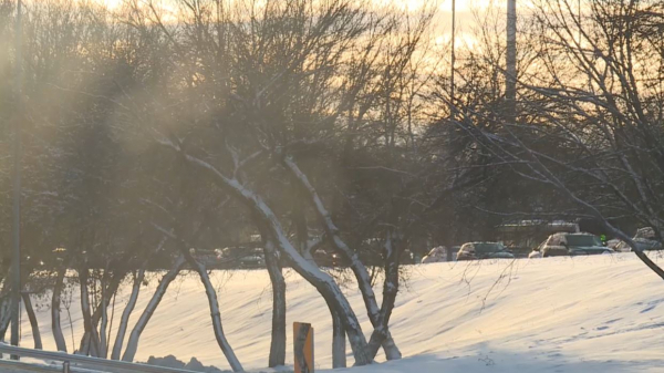 Сильные ночные морозы и снег ожидаются в Казахстане