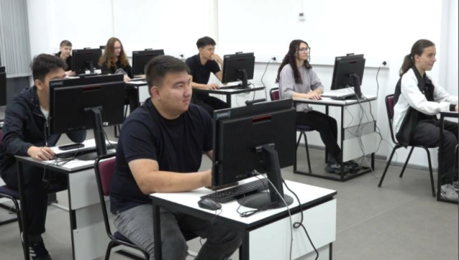 Петропавлда Жасанды интеллект орталығы ашылады