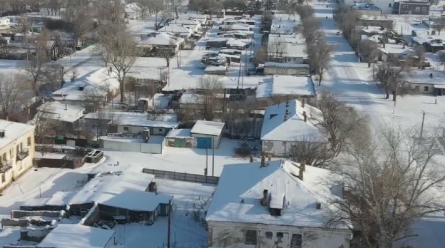 27 семей переехали в область Ұлытау по госпрограмме