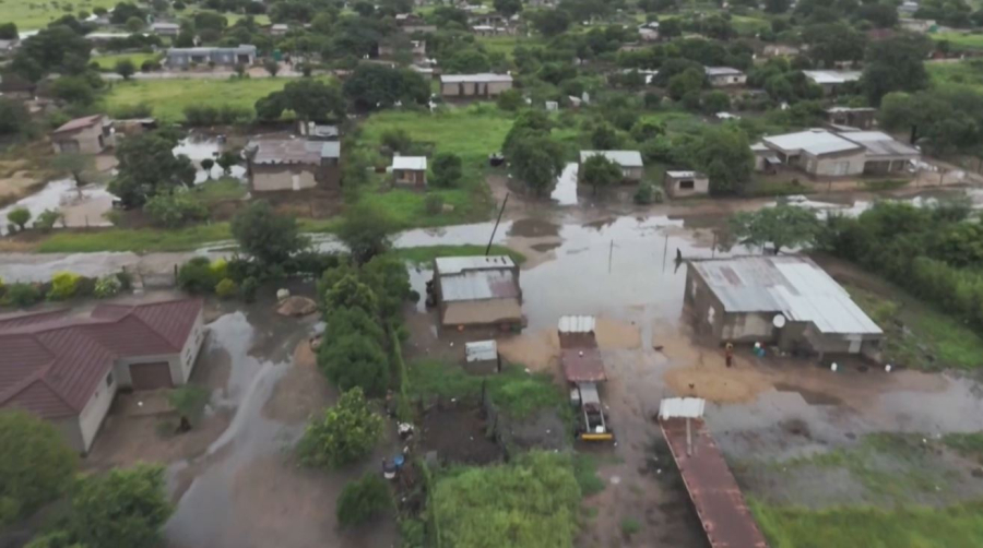 ОАР-да тасқыннан 25 адам қайтыс болды