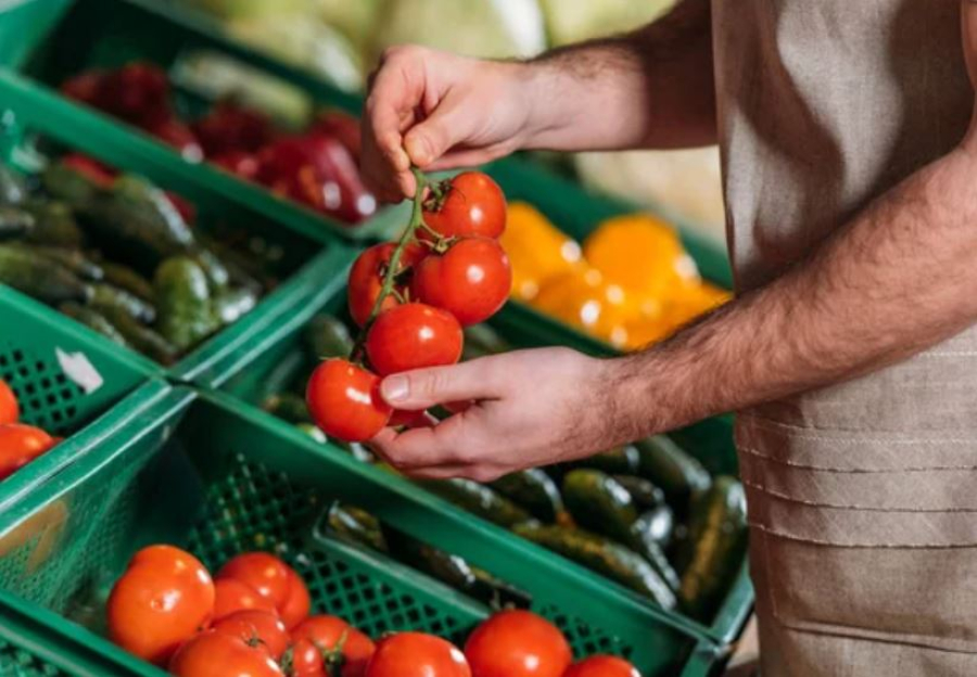 Рынки в Казахстане уходят в прошлое