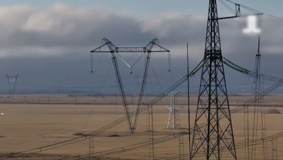 Елімізде 1,3 ГВт жаңа электр қуат көзі пайдалануға берілді