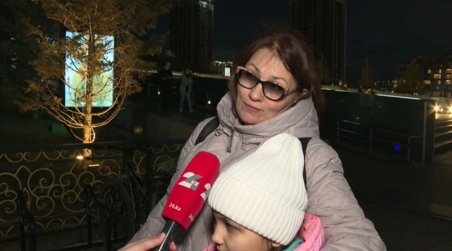 Блиц-опрос: знакомы ли казахстанцы с работой Ассамблеи народа Казахстана