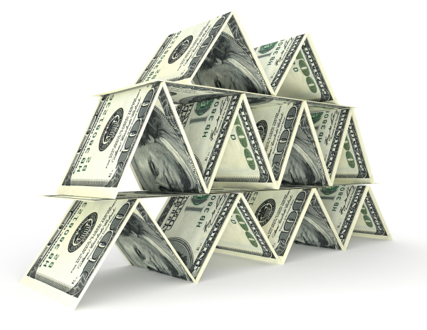 В столице вынесен приговор по делу об организации двух финансовых пирамид