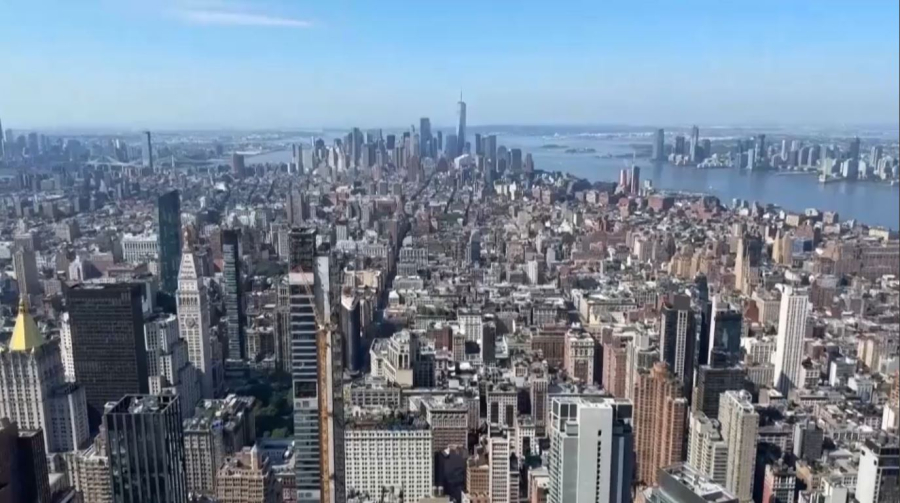 Бум развития ИИ привел к рекордным выбросам CO2