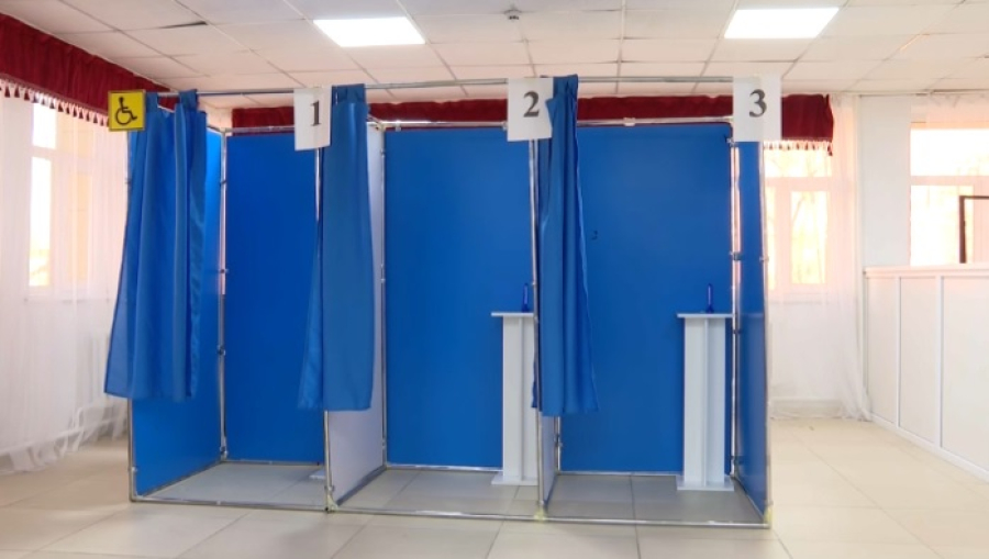 В Жетысу готовятся к выборам районных акимов