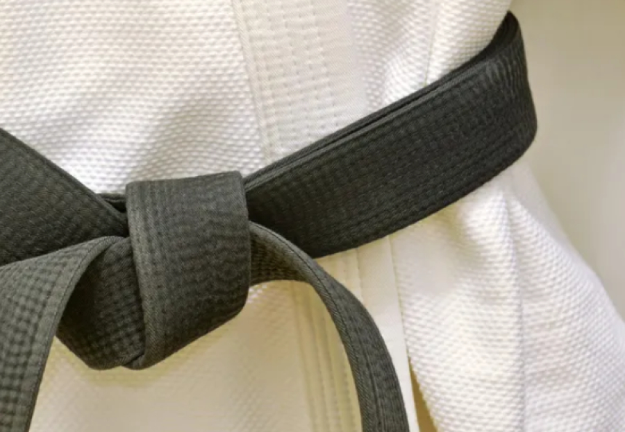 Алматы примет Открытый Кубок Азии по дзюдо