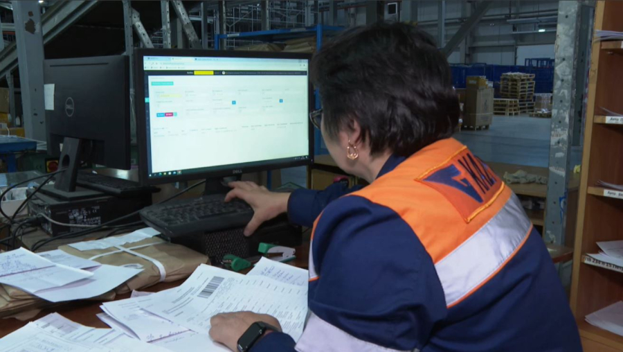 Онлайн саудадан сан соғып қалғандар көбейді