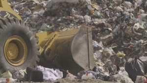 В Казахстане перерабатывается лишь 20% твердых бытовых отходов
