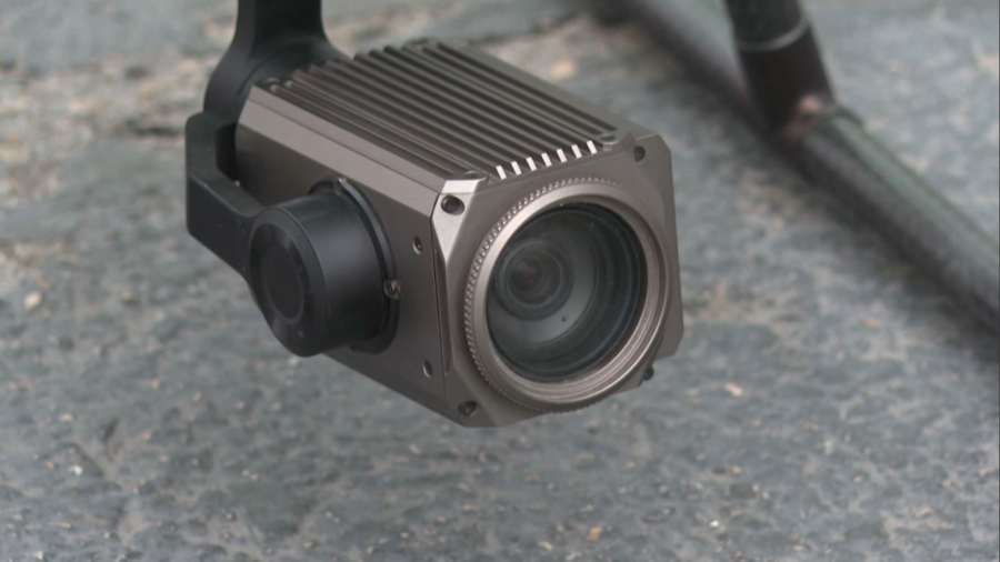 Заң мен тәртіп: елде 1,5 млн бақылау камерасы бар