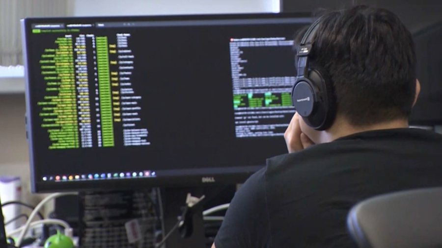 Елімізде IT-архитекторлар тапшы