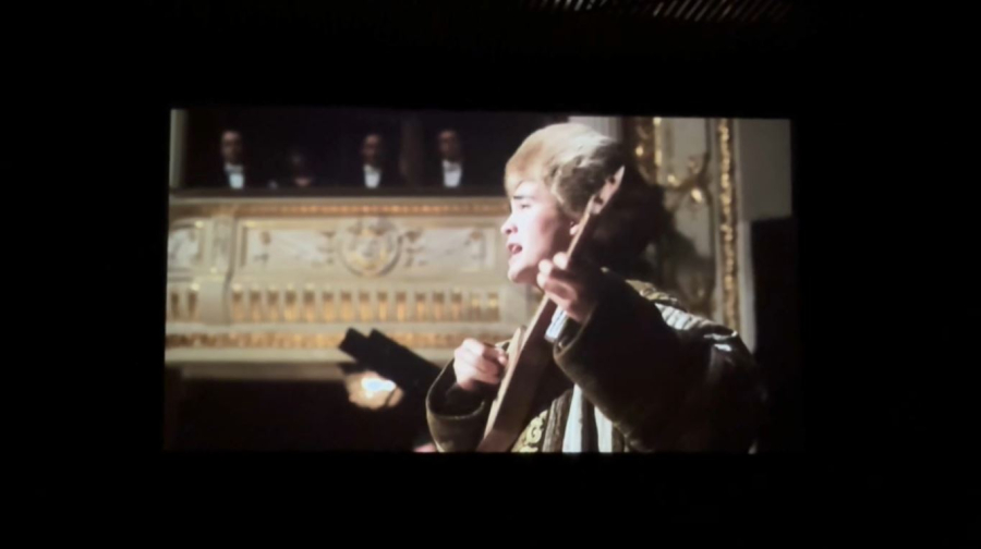 Өзбекстанда қазақ киносының күндері өтіп жатыр